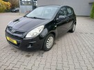 Hyundai i20 1.2 78KM Classic+ - 2