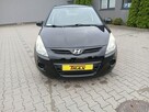 Hyundai i20 1.2 78KM Classic+ - 7