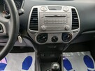 Hyundai i20 1.2 78KM Classic+ - 8