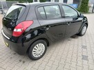 Hyundai i20 1.2 78KM Classic+ - 9
