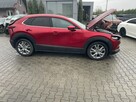 Mazda CX-30 Salon PL_Hikari SkyactivX 4x4 BOSE podgrzewanie Kamery360 - 7