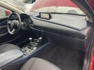 Mazda CX-30 Salon PL_Hikari SkyactivX 4x4 BOSE podgrzewanie Kamery360 - 11