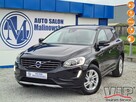 Volvo XC 60 4x4 Automat Navi PDC Xenon Led Klimatronik Sensory Tempomat Halogeny
