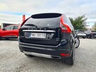 Volvo XC 60 4x4 Automat Navi PDC Xenon Led Klimatronik Sensory Tempomat Halogeny - 2