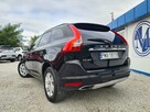 Volvo XC 60 4x4 Automat Navi PDC Xenon Led Klimatronik Sensory Tempomat Halogeny - 4