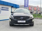 Volvo XC 60 4x4 Automat Navi PDC Xenon Led Klimatronik Sensory Tempomat Halogeny - 5