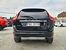 Volvo XC 60 4x4 Automat Navi PDC Xenon Led Klimatronik Sensory Tempomat Halogeny - 6