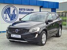Volvo XC 60 4x4 Automat Navi PDC Xenon Led Klimatronik Sensory Tempomat Halogeny - 7