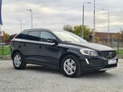 Volvo XC 60 4x4 Automat Navi PDC Xenon Led Klimatronik Sensory Tempomat Halogeny - 8