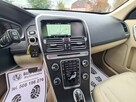 Volvo XC 60 4x4 Automat Navi PDC Xenon Led Klimatronik Sensory Tempomat Halogeny - 12