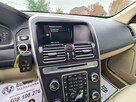Volvo XC 60 4x4 Automat Navi PDC Xenon Led Klimatronik Sensory Tempomat Halogeny - 14