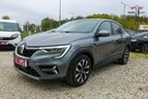 Renault Arkana Hybryda*Bezwypadkowy*Zadbany*Navi*Led*FV23% - 4