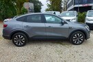 Renault Arkana Hybryda*Bezwypadkowy*Zadbany*Navi*Led*FV23% - 8