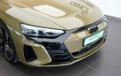 Audi e-tron GT 477KM Quattro Matrix B&O Panorama HeadUp - 7