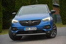 Opel Grandland X Panorama Denon Full Led Skóry Went NaviPro Kamera BLIS Radar Aso Alu18 - 2