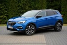 Opel Grandland X Panorama Denon Full Led Skóry Went NaviPro Kamera BLIS Radar Aso Alu18 - 3