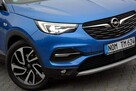 Opel Grandland X Panorama Denon Full Led Skóry Went NaviPro Kamera BLIS Radar Aso Alu18 - 7