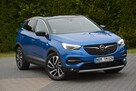 Opel Grandland X Panorama Denon Full Led Skóry Went NaviPro Kamera BLIS Radar Aso Alu18 - 9