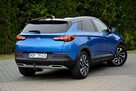 Opel Grandland X Panorama Denon Full Led Skóry Went NaviPro Kamera BLIS Radar Aso Alu18 - 13
