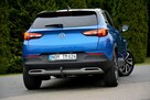 Opel Grandland X Panorama Denon Full Led Skóry Went NaviPro Kamera BLIS Radar Aso Alu18 - 14