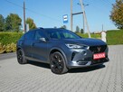 Cupra Formentor 1.5TSI 150KM Automat DSG -Kamery 360 -Full LED +Pakiet zima -Szary mat - 13