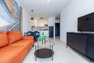 Dwupokojowe mieszkanie nad Odrą parking i balkon!