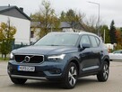 Volvo XC 40 z Gwarancją Skóra Beżowa Fotele Podgrzewane Kamera - 2