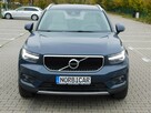 Volvo XC 40 z Gwarancją Skóra Beżowa Fotele Podgrzewane Kamera - 3