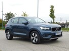 Volvo XC 40 z Gwarancją Skóra Beżowa Fotele Podgrzewane Kamera - 4