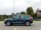 Volvo XC 40 z Gwarancją Skóra Beżowa Fotele Podgrzewane Kamera - 7