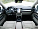 Volvo XC 40 z Gwarancją Skóra Beżowa Fotele Podgrzewane Kamera - 8