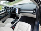 Volvo XC 40 z Gwarancją Skóra Beżowa Fotele Podgrzewane Kamera - 9