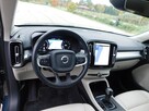 Volvo XC 40 z Gwarancją Skóra Beżowa Fotele Podgrzewane Kamera - 10