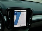 Volvo XC 40 z Gwarancją Skóra Beżowa Fotele Podgrzewane Kamera - 12