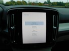 Volvo XC 40 z Gwarancją Skóra Beżowa Fotele Podgrzewane Kamera - 14