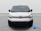 Citroen Jumpy 2.0 BLUEHDI 122 KM S&S L3 | 2021 | 90 039 KM | Kamera COFANIA | Hak - 2