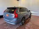 Volvo XC 90 INSCRIPTION / AWD / T6 / niski przebieg - 3