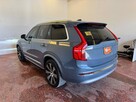 Volvo XC 90 INSCRIPTION / AWD / T6 / niski przebieg - 5