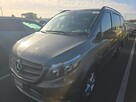 Mercedes Vito Bogata wersja wyposażenia / Bardzo zadbany / niski przebieg - 1