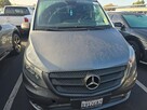 Mercedes Vito Bogata wersja wyposażenia / Bardzo zadbany / niski przebieg - 2