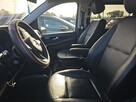 Mercedes Vito Bogata wersja wyposażenia / Bardzo zadbany / niski przebieg - 7
