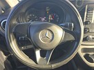Mercedes Vito Bogata wersja wyposażenia / Bardzo zadbany / niski przebieg - 8