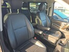 Mercedes Vito Bogata wersja wyposażenia / Bardzo zadbany / niski przebieg - 9