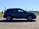 Na sprzedaż Nissan Qashqai 1.2 DIG-T N-Connecta, 2017 r. - 2