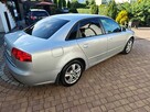 Audi A4 B7 sedan - 5