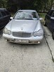 Mercedes, kl.c - 11