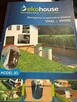 Biologiczna oczyszczalnia ścieków VH20L - 2