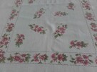 Obrus vintage bawełna 146 x 170 - 3