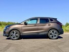 Na sprzedaż Nissan Qashqai 1.2 DIG-T N-Connecta, 2017 r. - 4