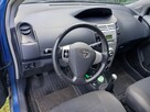 Toyota Yaris - 4